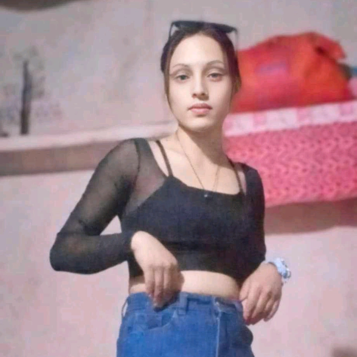 binita giri