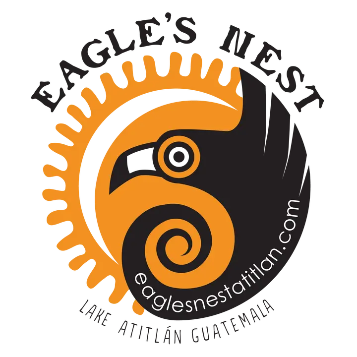 🦅 Eagle's Nest Atitlán 🦅