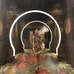 Sophia Anagnostopoulou