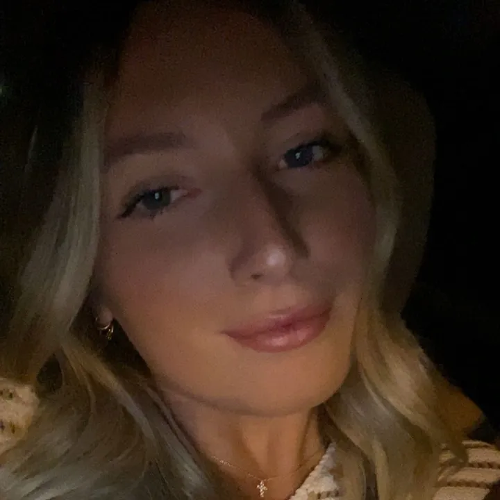 Kiera🦋