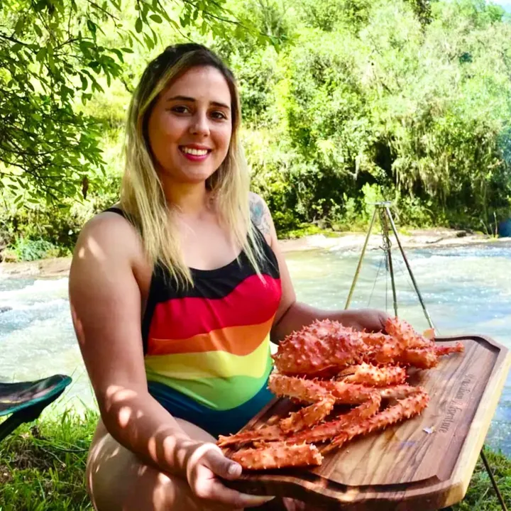 BrazilianAdventure Fan 🐿️