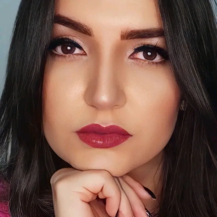 Alriane Gonçalves