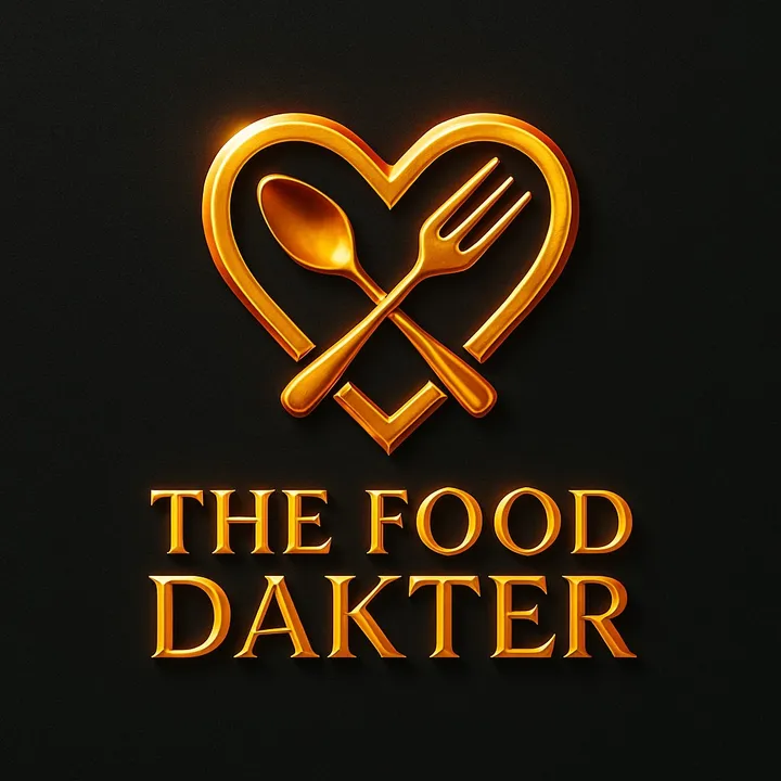 Thefooddakter(Best  Food Blog)