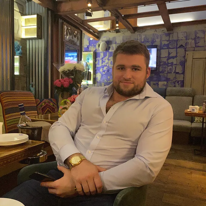 Maxirodriges