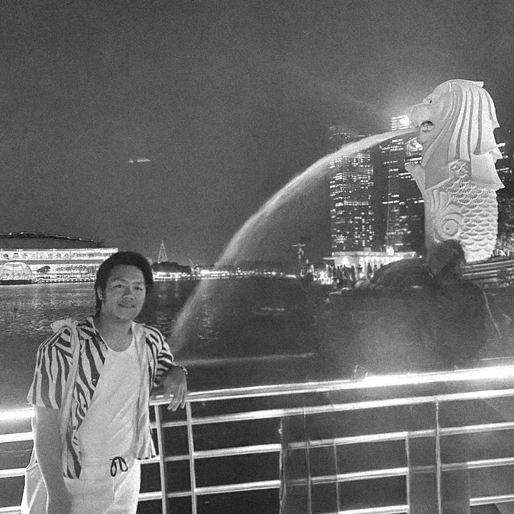 Sonn Villasor Marvin