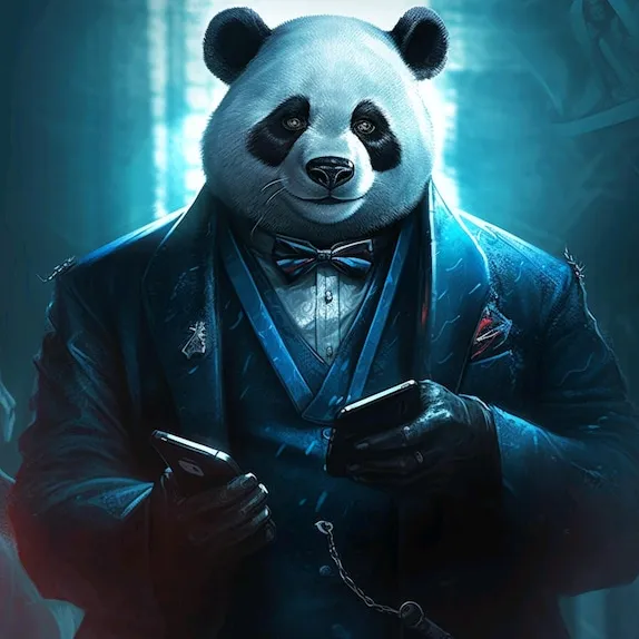 Tobias Cruz 🐼
