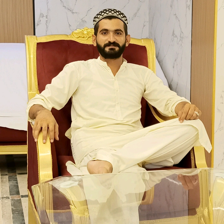 Ahad Shahzad