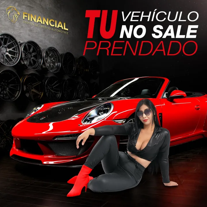 Poder y volante con Joselin🕹️