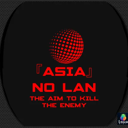 『 ASIA』 NOLAN