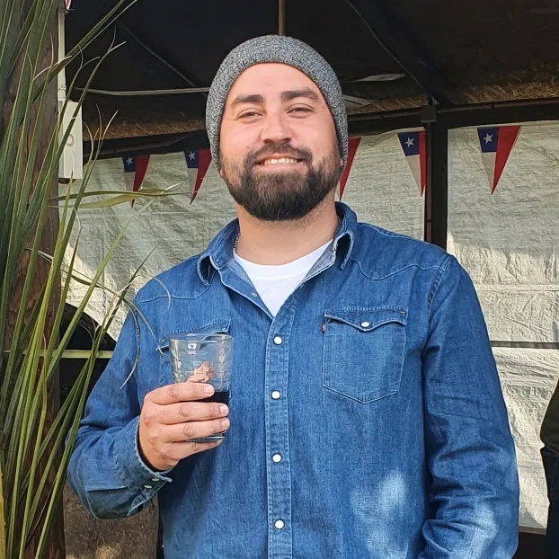 Diego Hernán