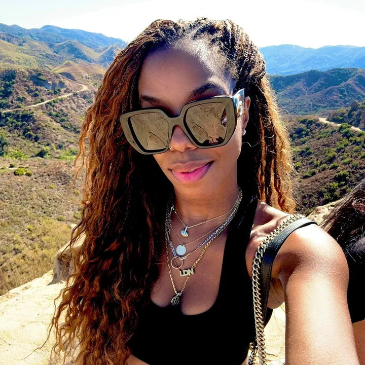 London Hughes