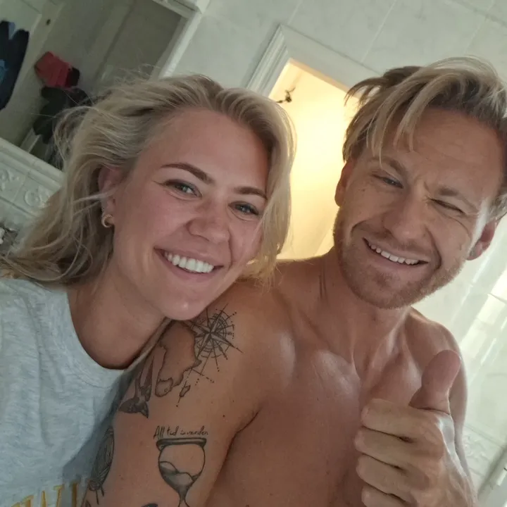 Henkebabe & Liss