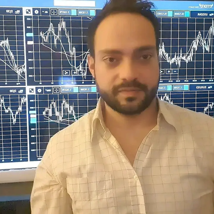 Yahia4Trading للتداول
