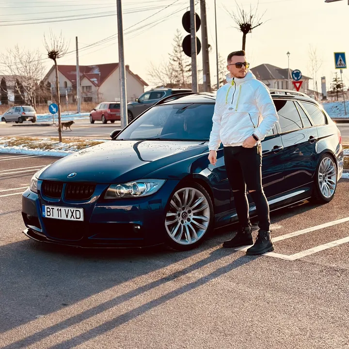 Vlad Sandu