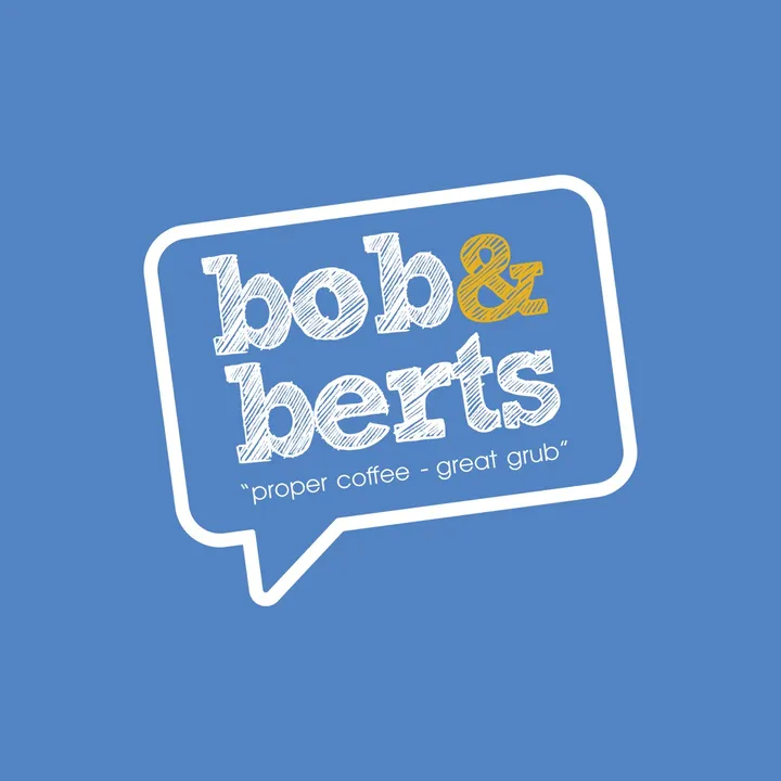 Bob & Berts