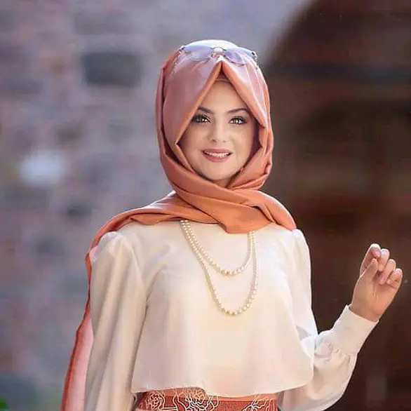 فاطیمه علماه