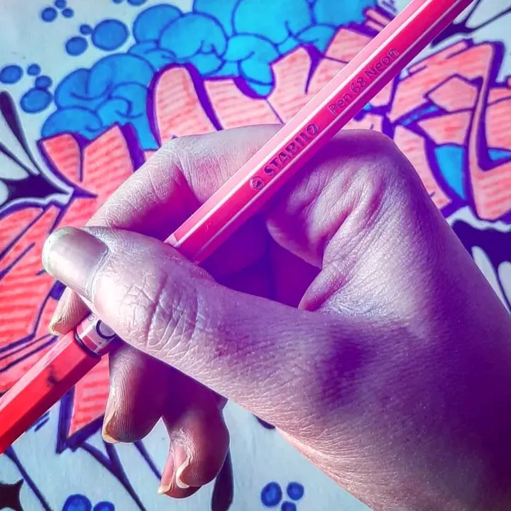 🎨WRITINGHANDS_🎨