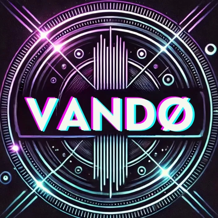DJ VANDØ 🔥🔥🔥🔥🔥🔥🔥