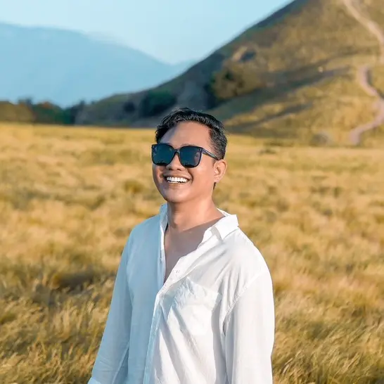 Humprey Afrianto