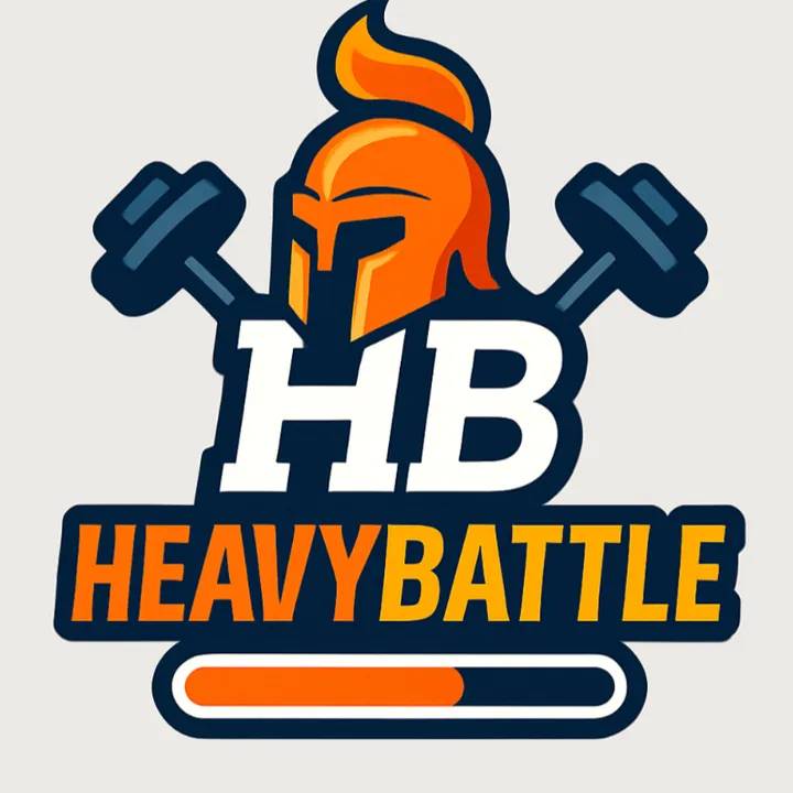 HeavyBattle