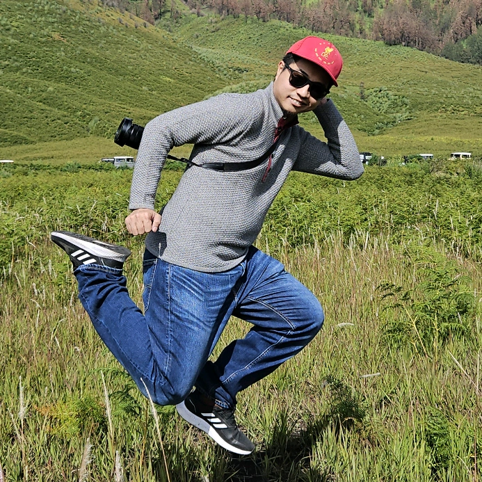 Ts. Muhammad Hafizzuddin