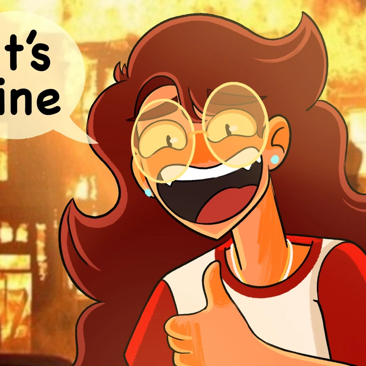 ⭐️Pat Rolfred⭐️