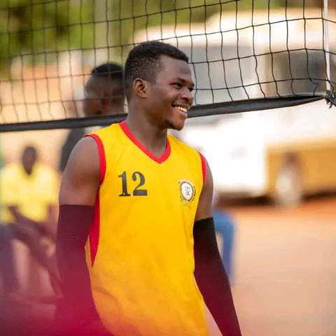 OUEDRAOGO Judicaël Kiswendsida