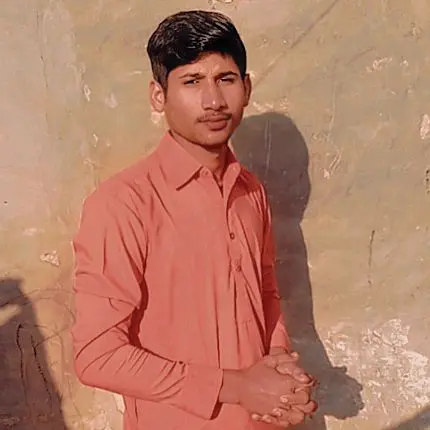 Aman Ullah
