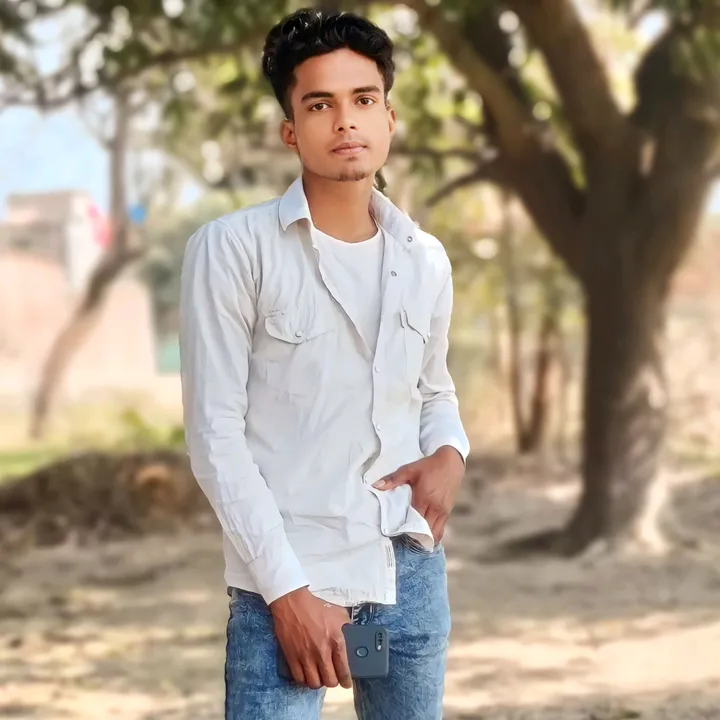 Santosh Kumar
