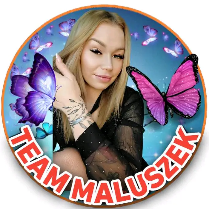 🦋maaluszeek🦋