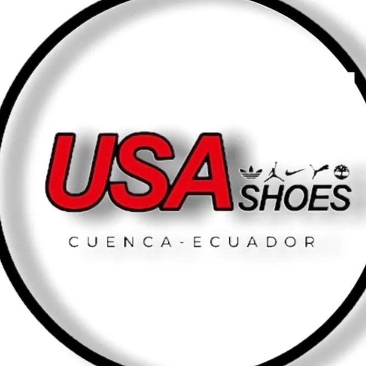 USA SHOES