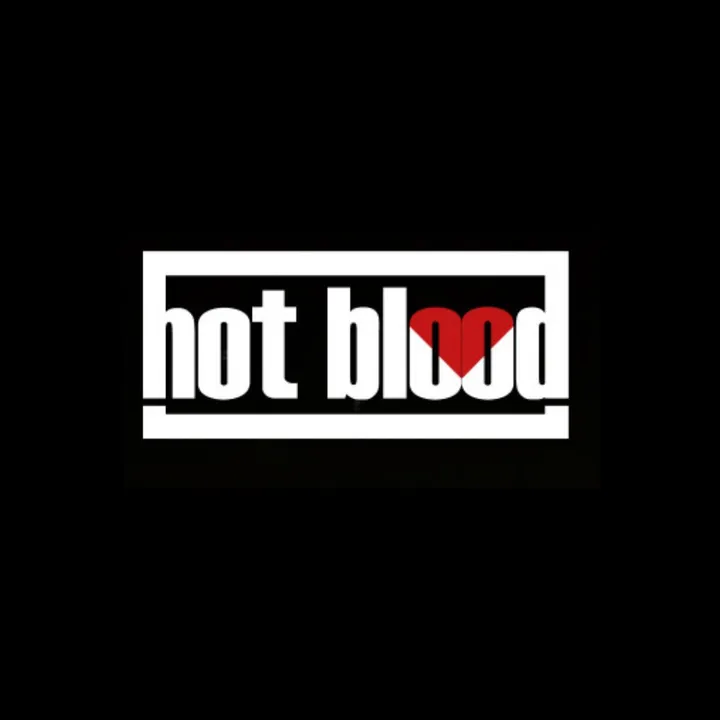 HOTBLOOD