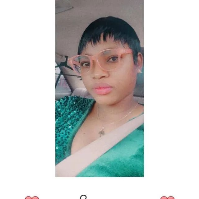 L.I.S.A. 🌺 🇳🇬 🇵🇹