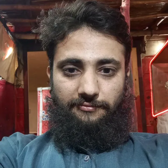 Abdull Jabar