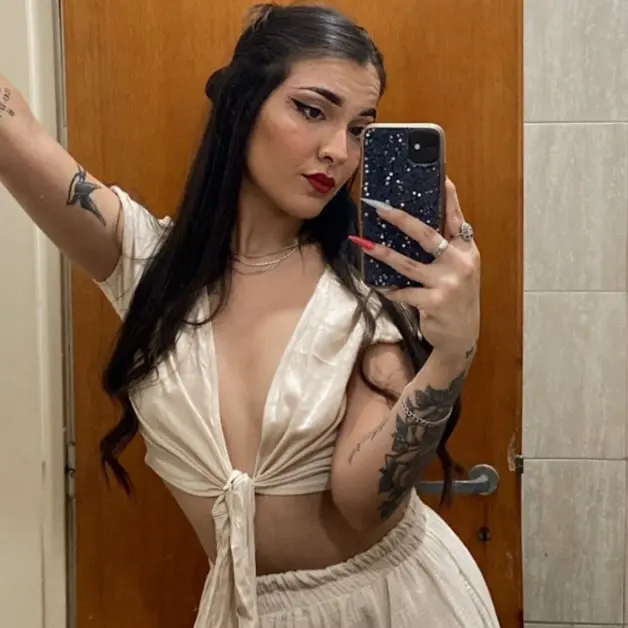 Florencia Rojas