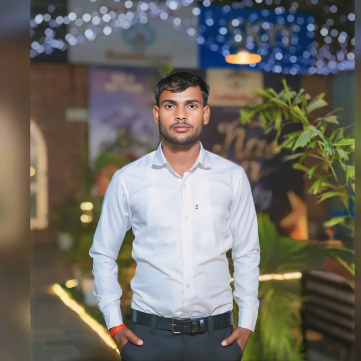Mr.ajay