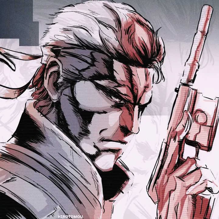 solidsnake