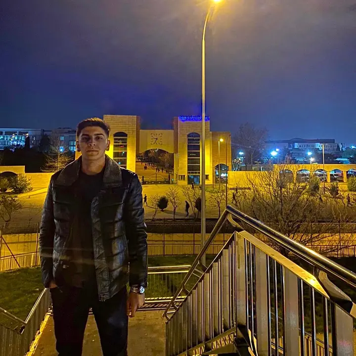 Baran KARAKOÇ ⚜️75