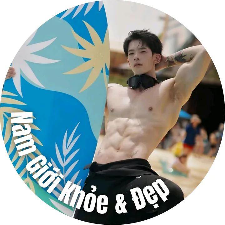 Nam Giới Khỏe Đẹp