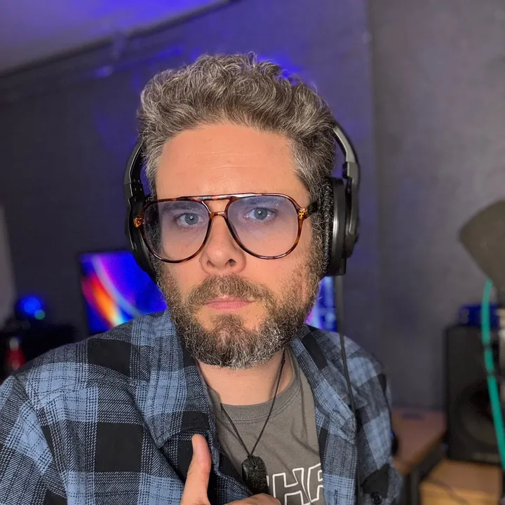 Mikey Videotape
