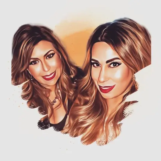 Claudia & Marissa
