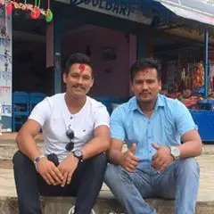 Khadka Yuddha Khadka