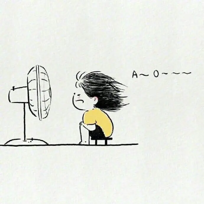 “Trốn mẹ đi chơi..👩🏻‍🌾