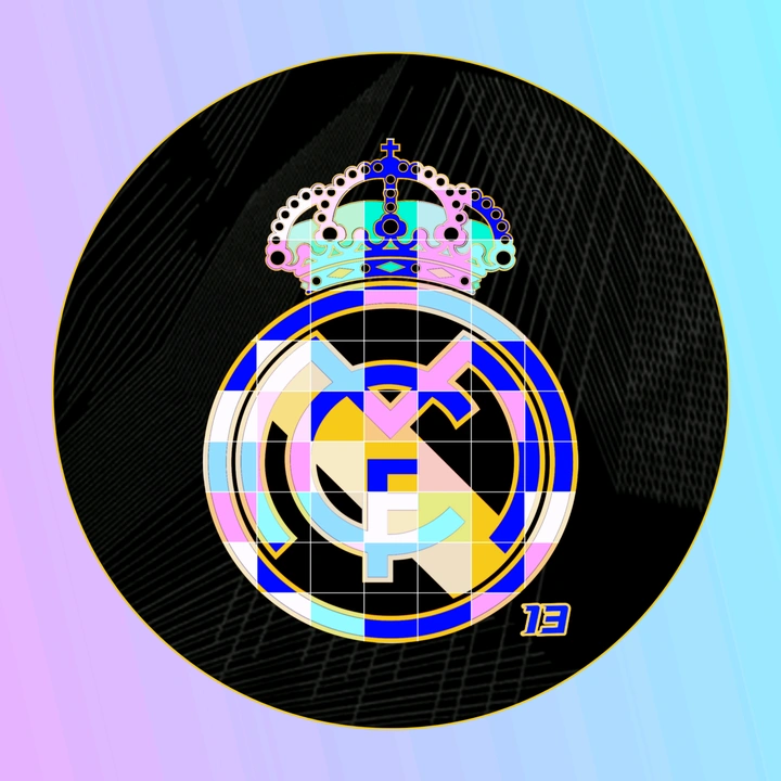 💙Hala Madrid💙