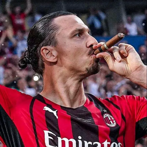GOD🔥 Zlatan🇸🇪