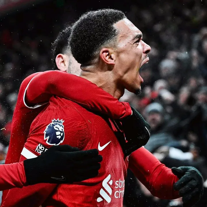 Alexander-Arnold🔥🐐
