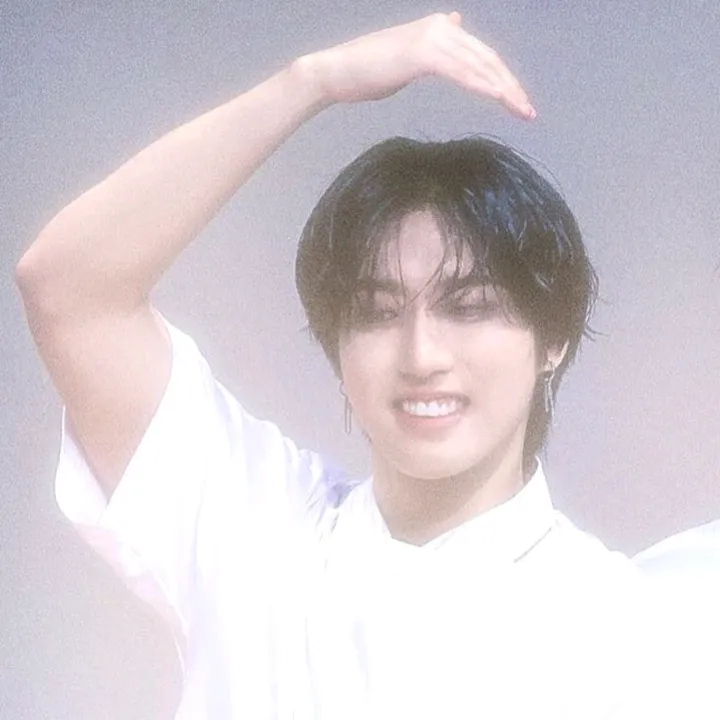 I love skz 😃🫶