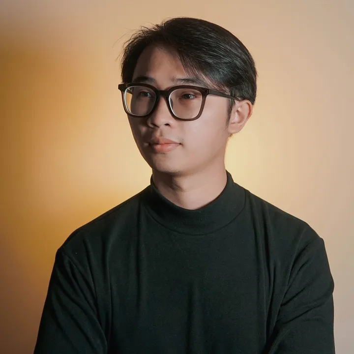 Loc Vu | Desk Setup Addict