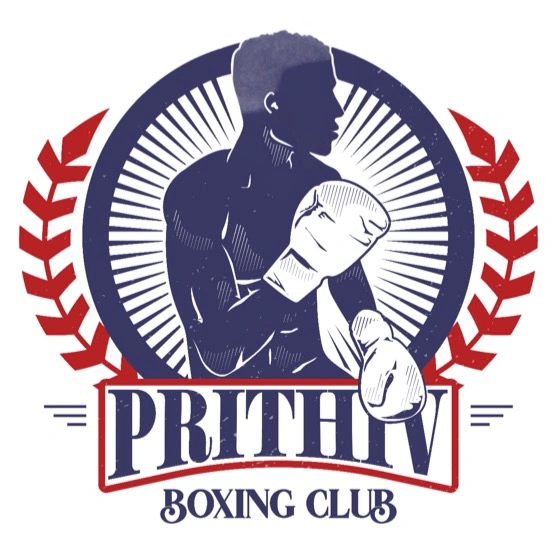 Prithiv Boxing Club