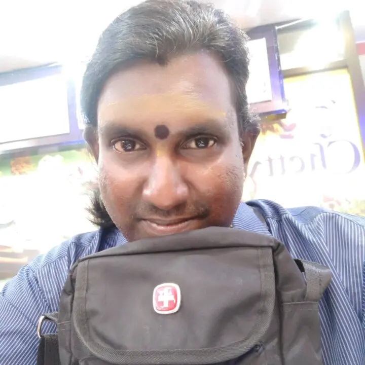 Sai Dharan